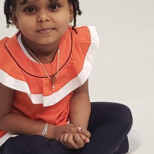 Meet your Posher, Meseret